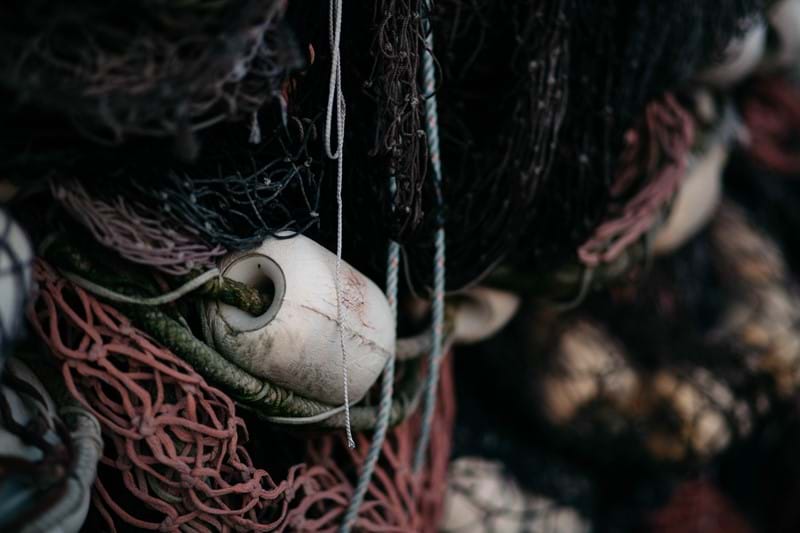 fishing net