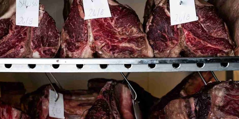 meat